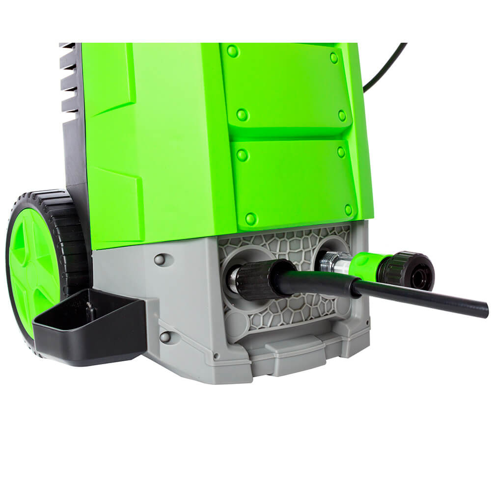 Мойка высокого давления RedVerg RD-HPW2200