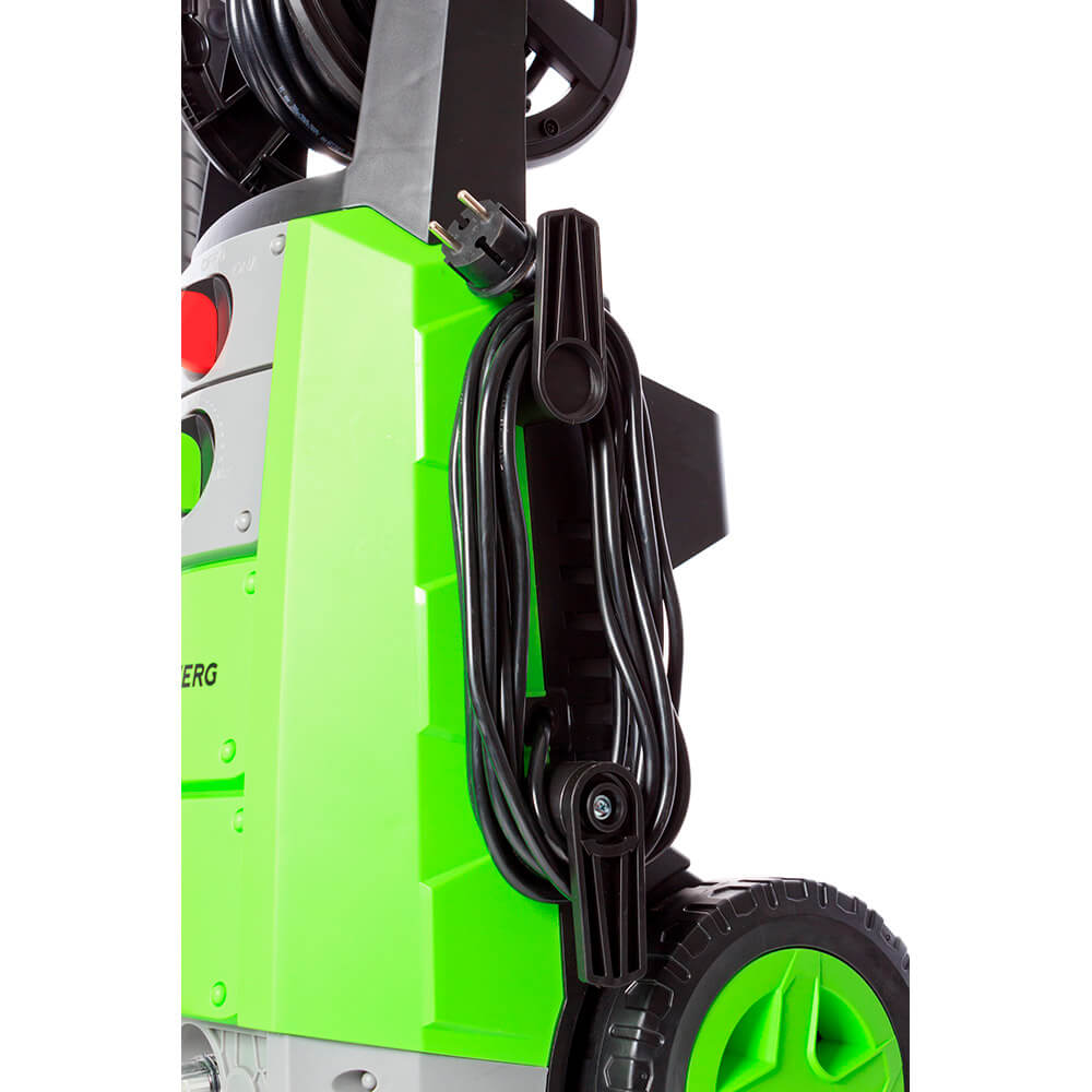 Мойка высокого давления RedVerg RD-HPW2400