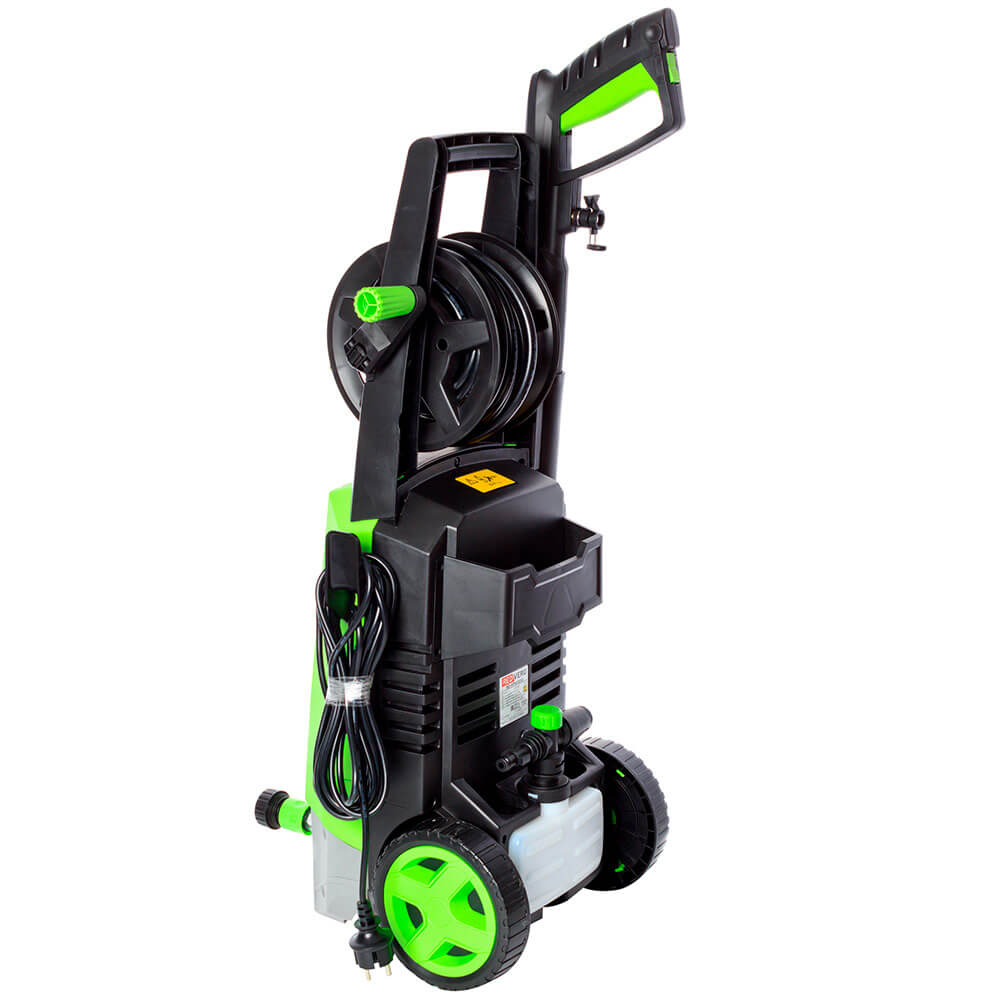 Мойка высокого давления RedVerg RD-HPW2200