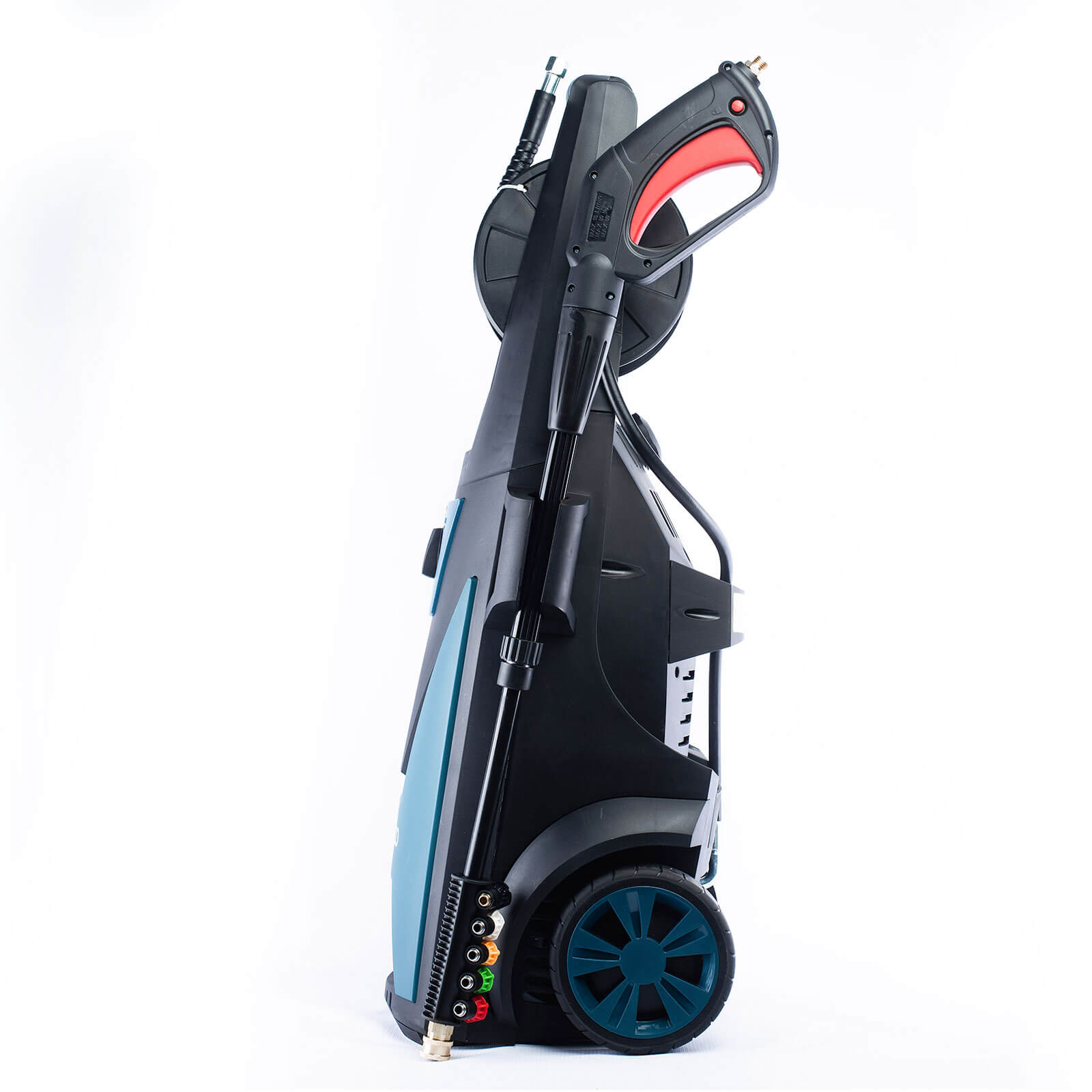 Аппарат высокого давления Alteco HPW 2113 (HPW 205)