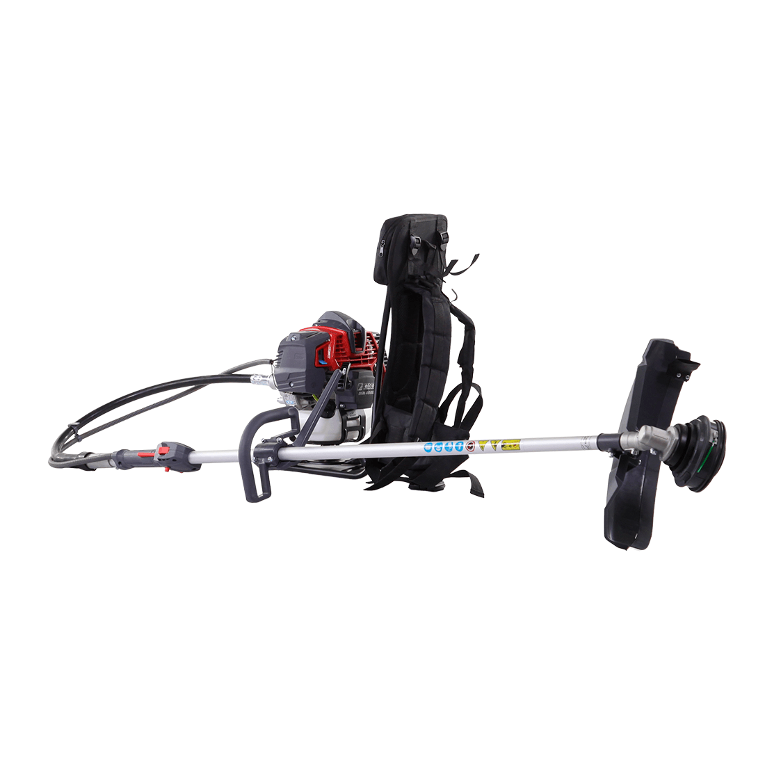 Мотокоса бензиновая Efco DSH 4000 BP ES