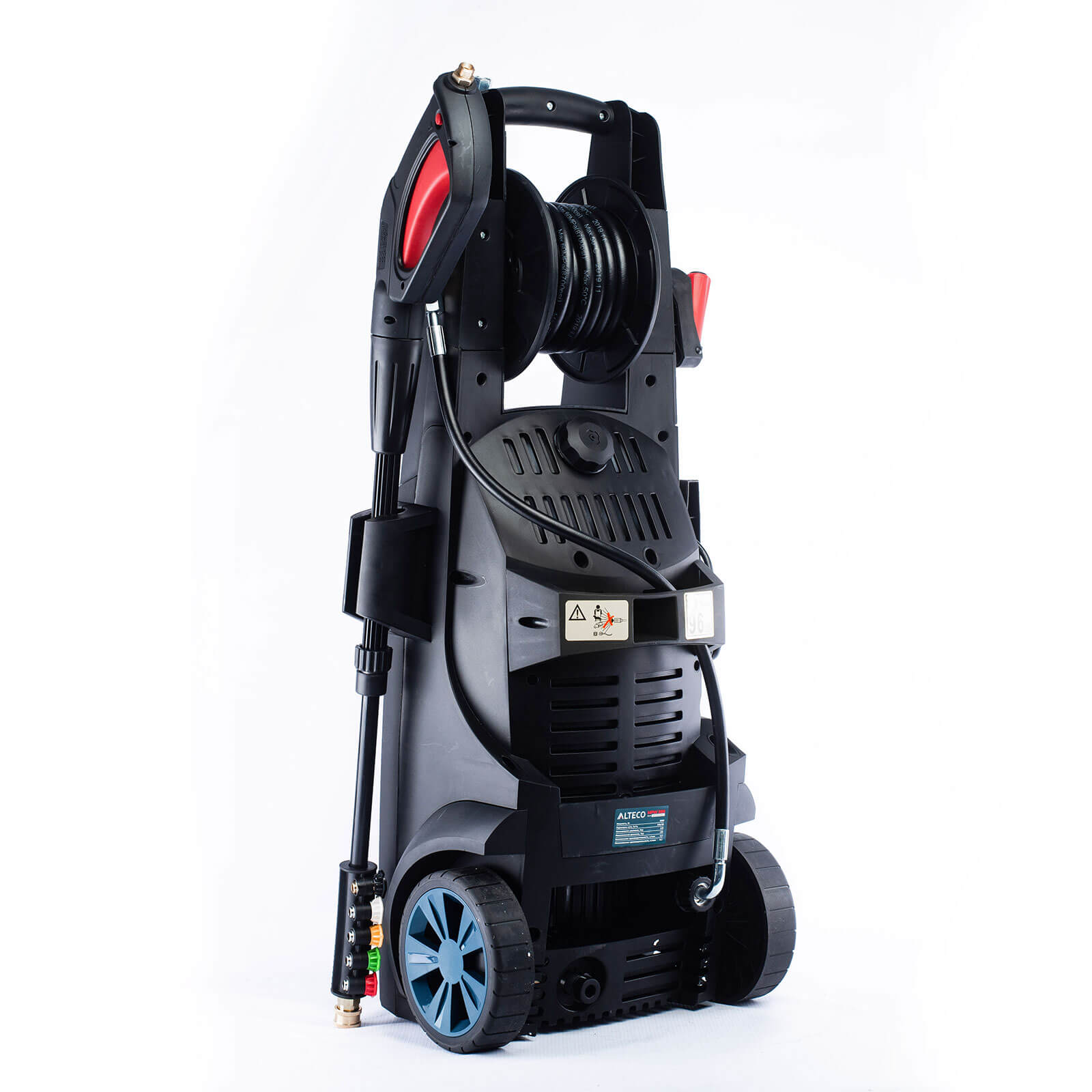 Аппарат высокого давления Alteco HPW 2113 (HPW 205)