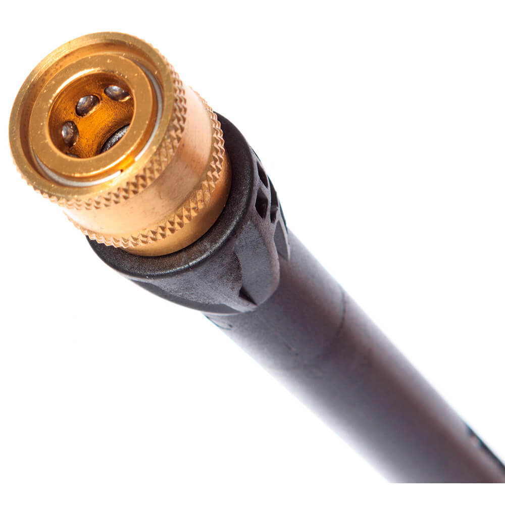 Мойка высокого давления RedVerg RD-HPW2400