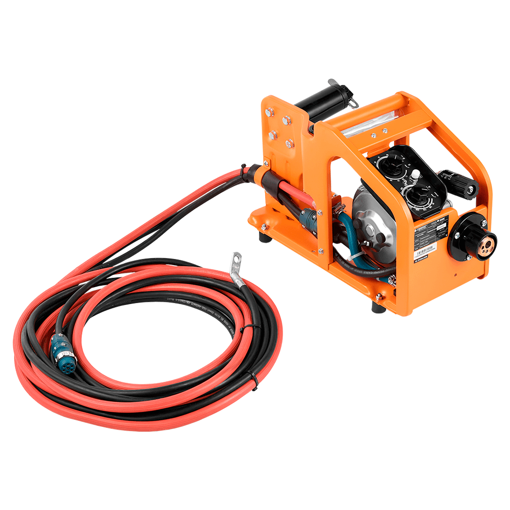 Сварочный инвертор Сварог PRO SMART MIG 500 (N215S)