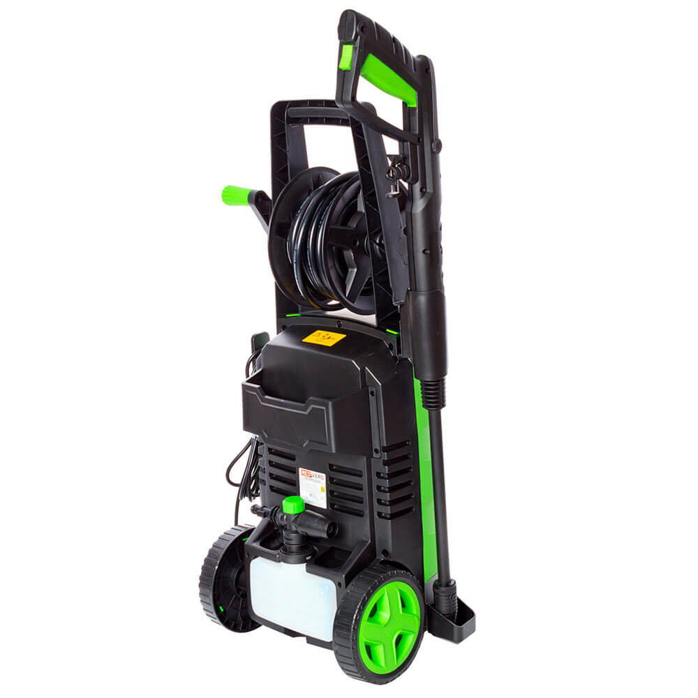 Мойка высокого давления RedVerg RD-HPW2200