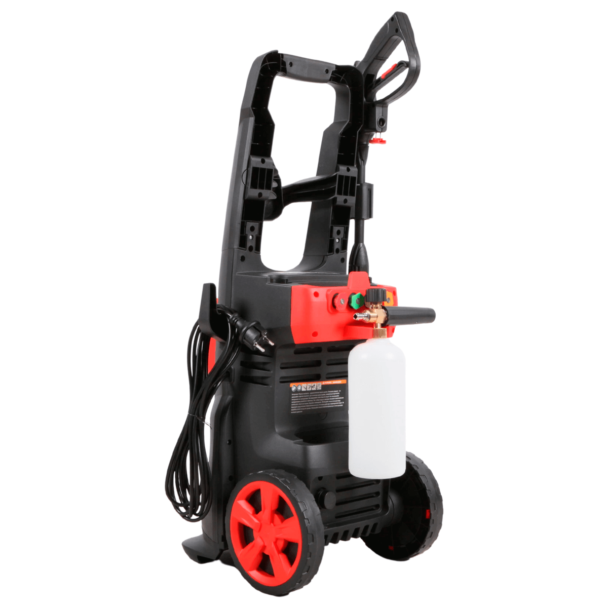 Мойка высокого давления A-iPower AW165