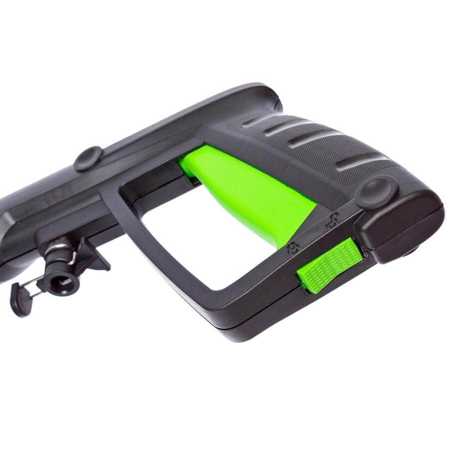 Мойка высокого давления RedVerg RD-HPW2400