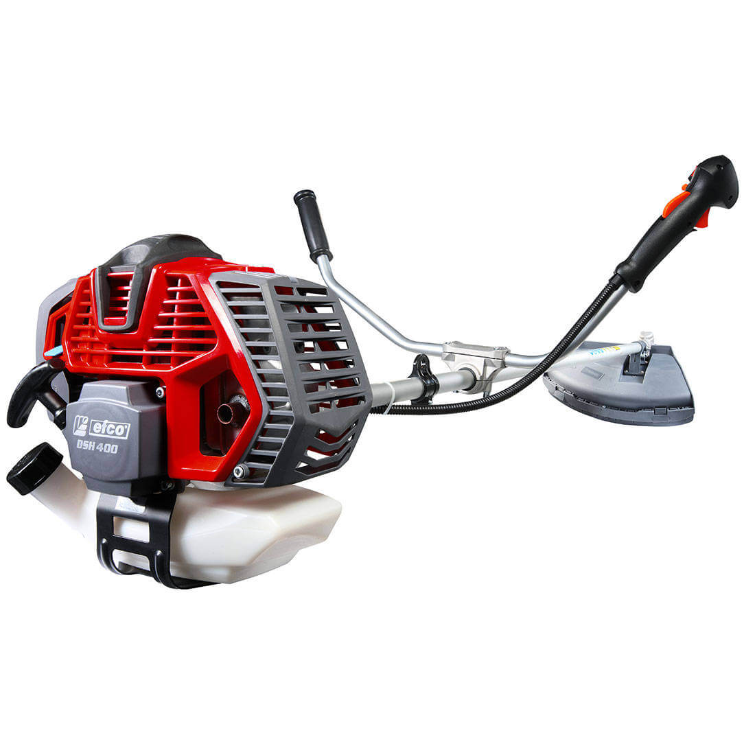 Мотокоса бензиновая Efco DSH 400 T ES