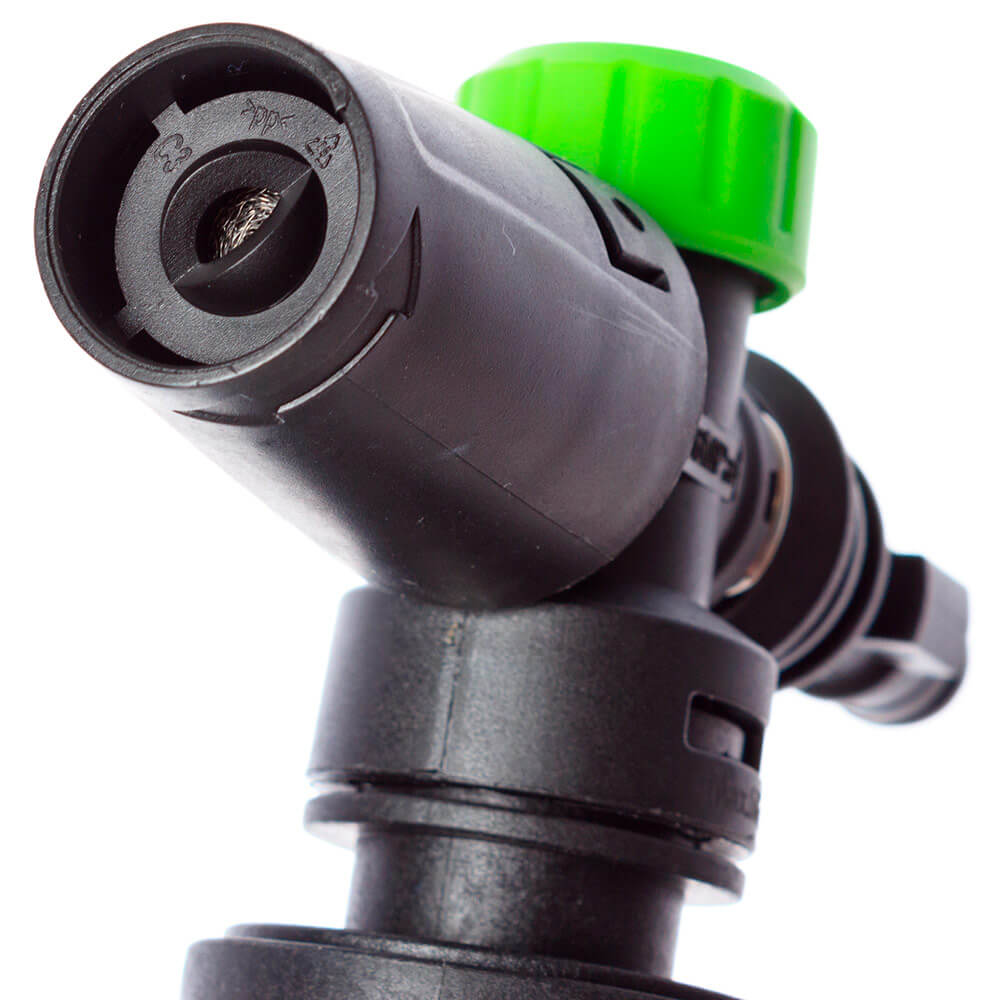 Мойка высокого давления RedVerg RD-HPW2200