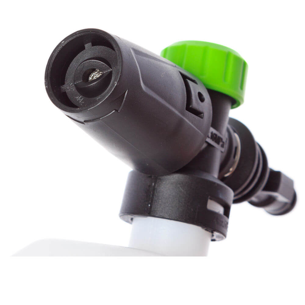 Мойка высокого давления RedVerg RD-HPW2400