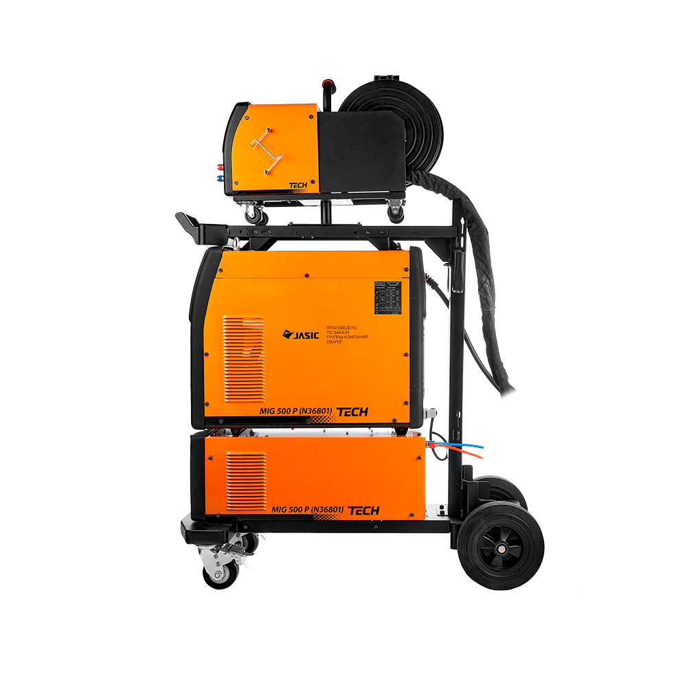 Сварочный инвертор Сварог TECH MIG 500 P (N36801)
