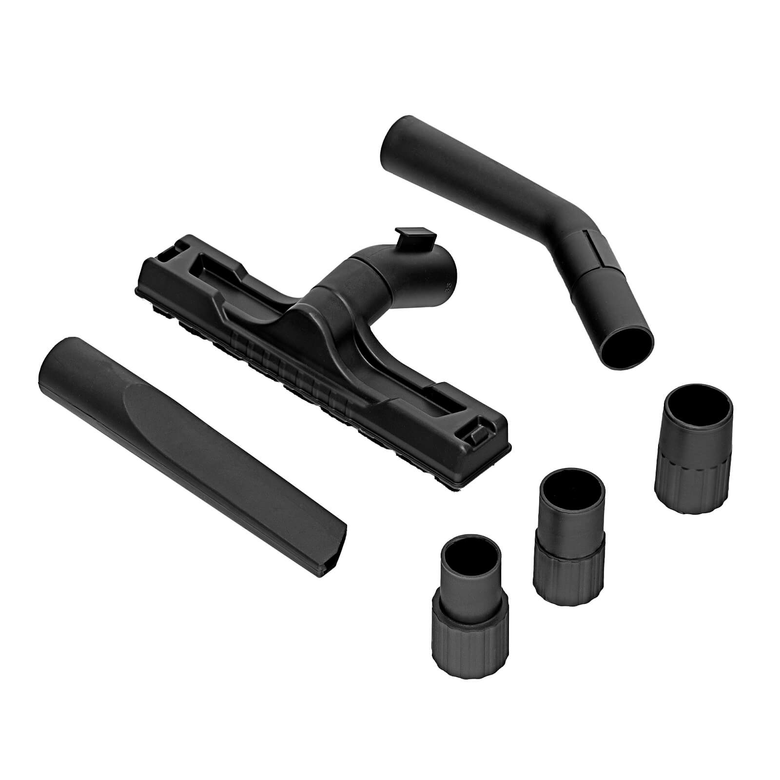 Пылесос строительный Denzel RVC30, 28203