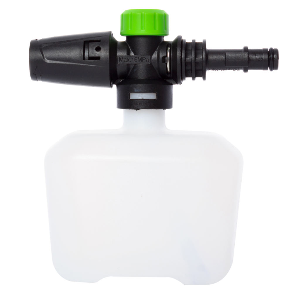 Мойка высокого давления RedVerg RD-HPW2400