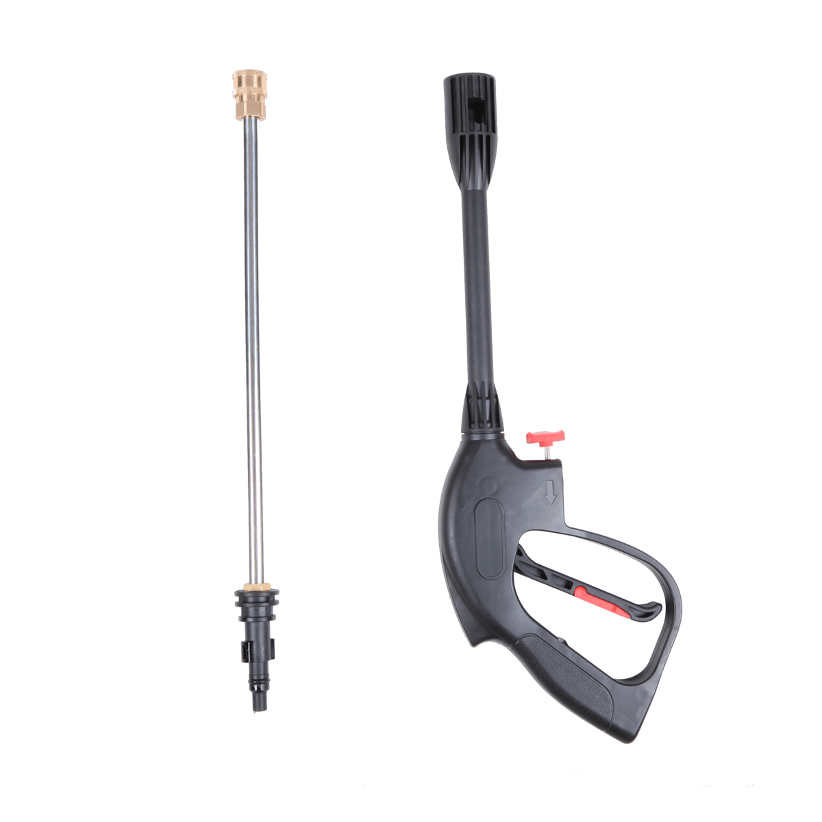 Мойка высокого давления A-iPower AW120