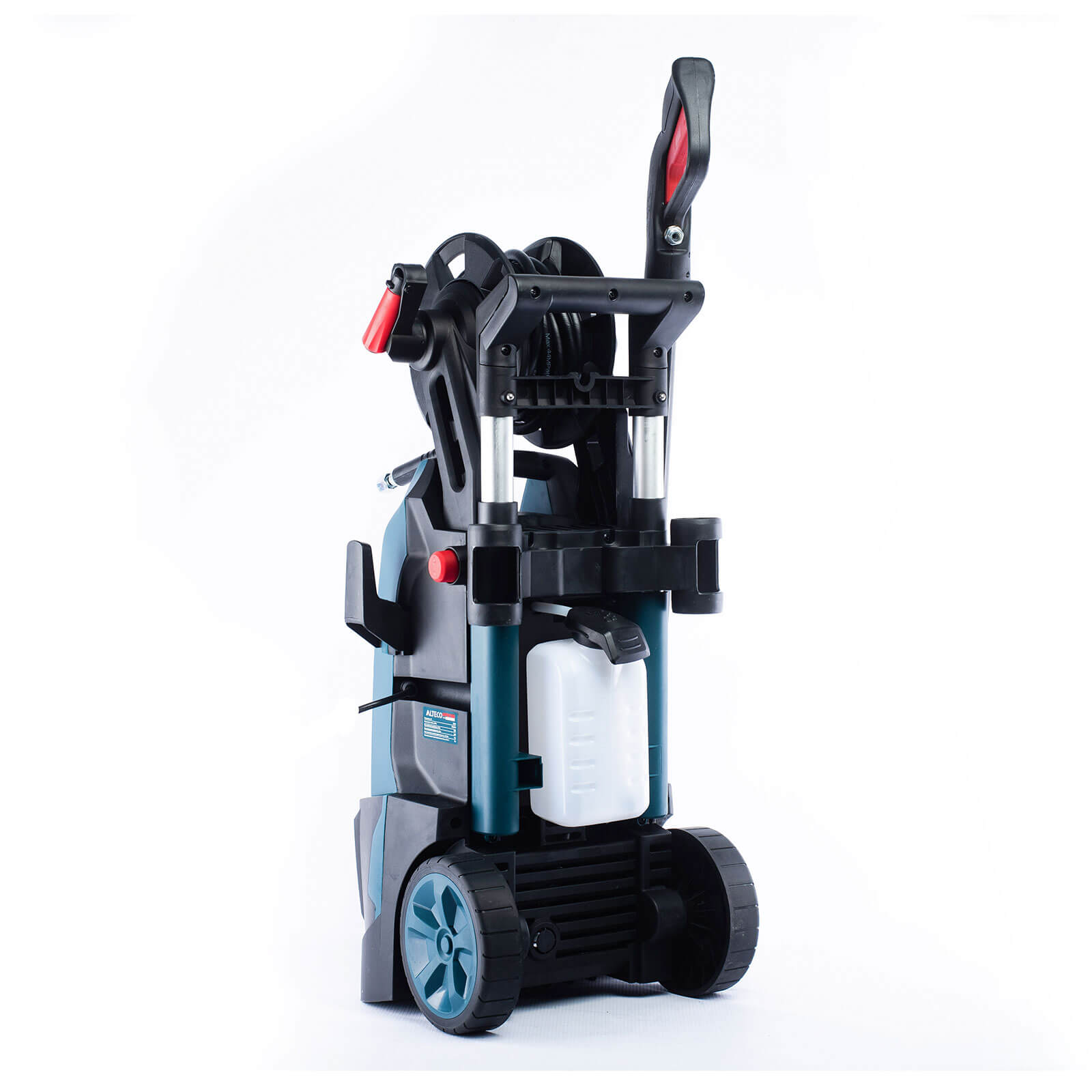 Аппарат высокого давления Alteco HPW 2112 (HPW 185)