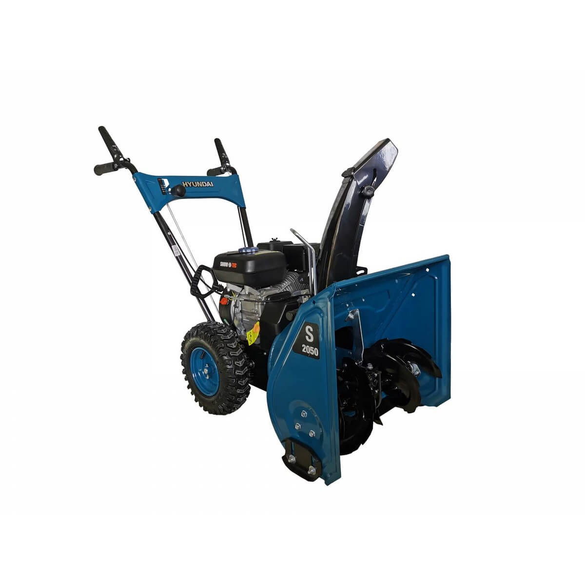 Снегоуборщик HYUNDAI S 2050