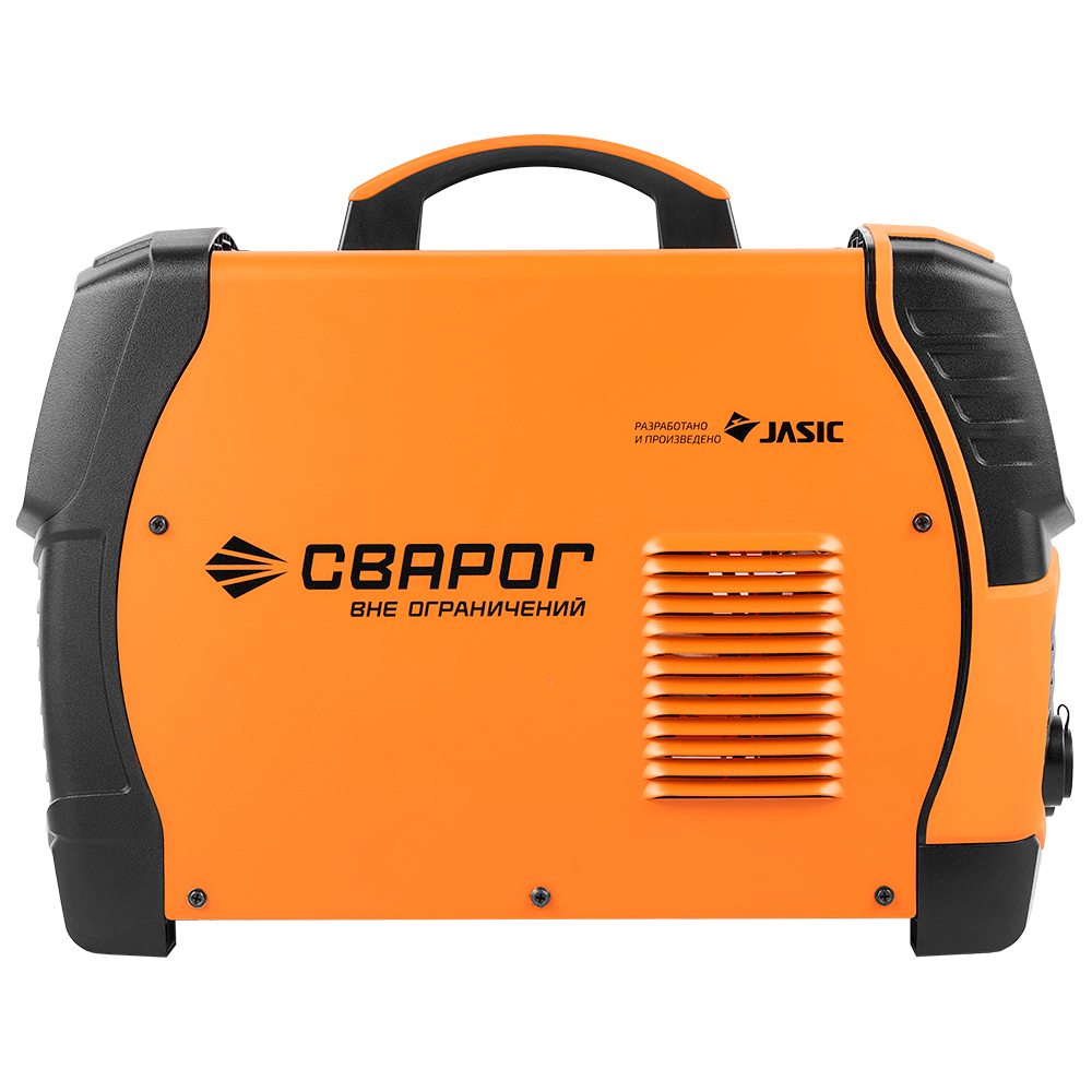 Сварочный инвертор Сварог PRO SMART MIG 300 (N253S)