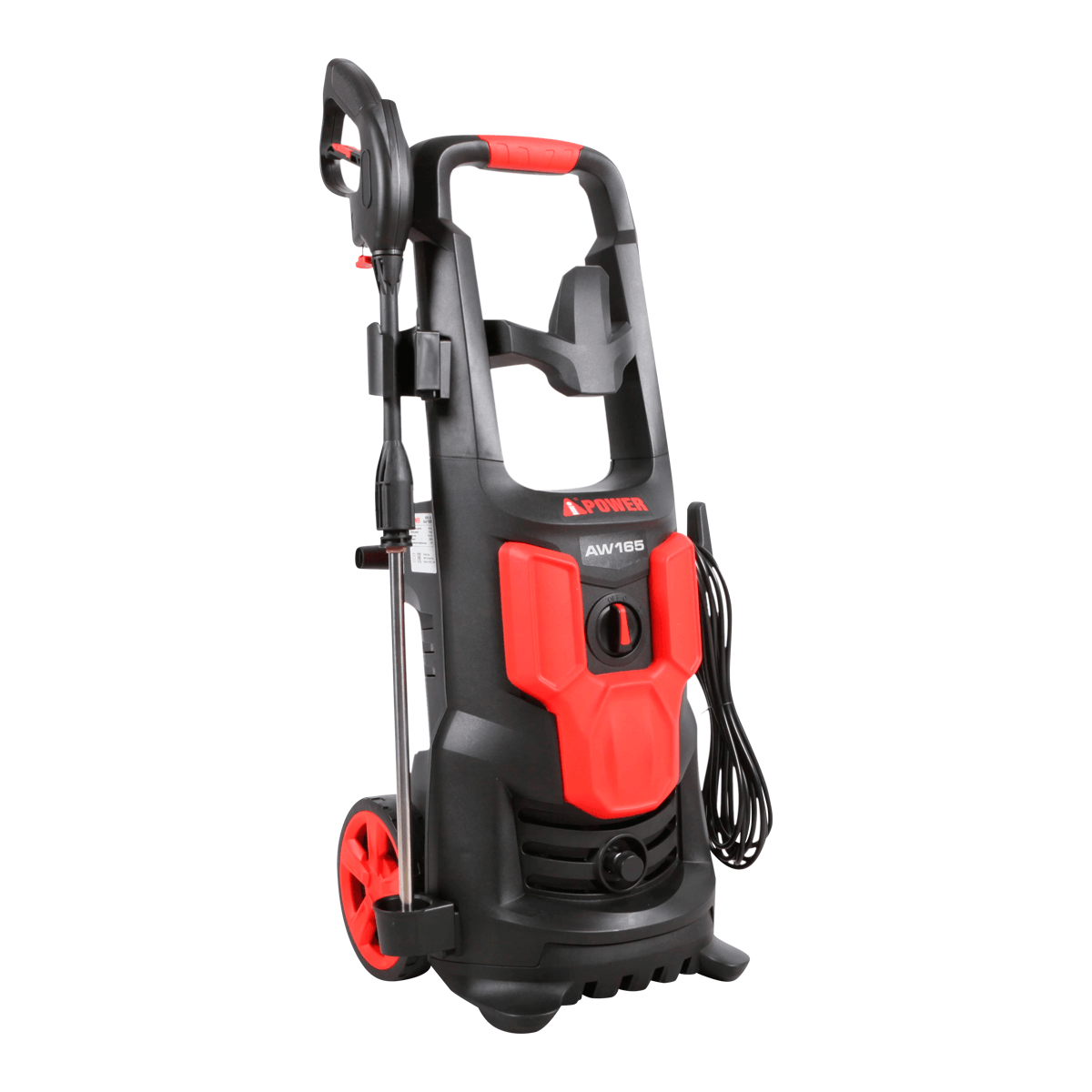Мойка высокого давления A-iPower AW165