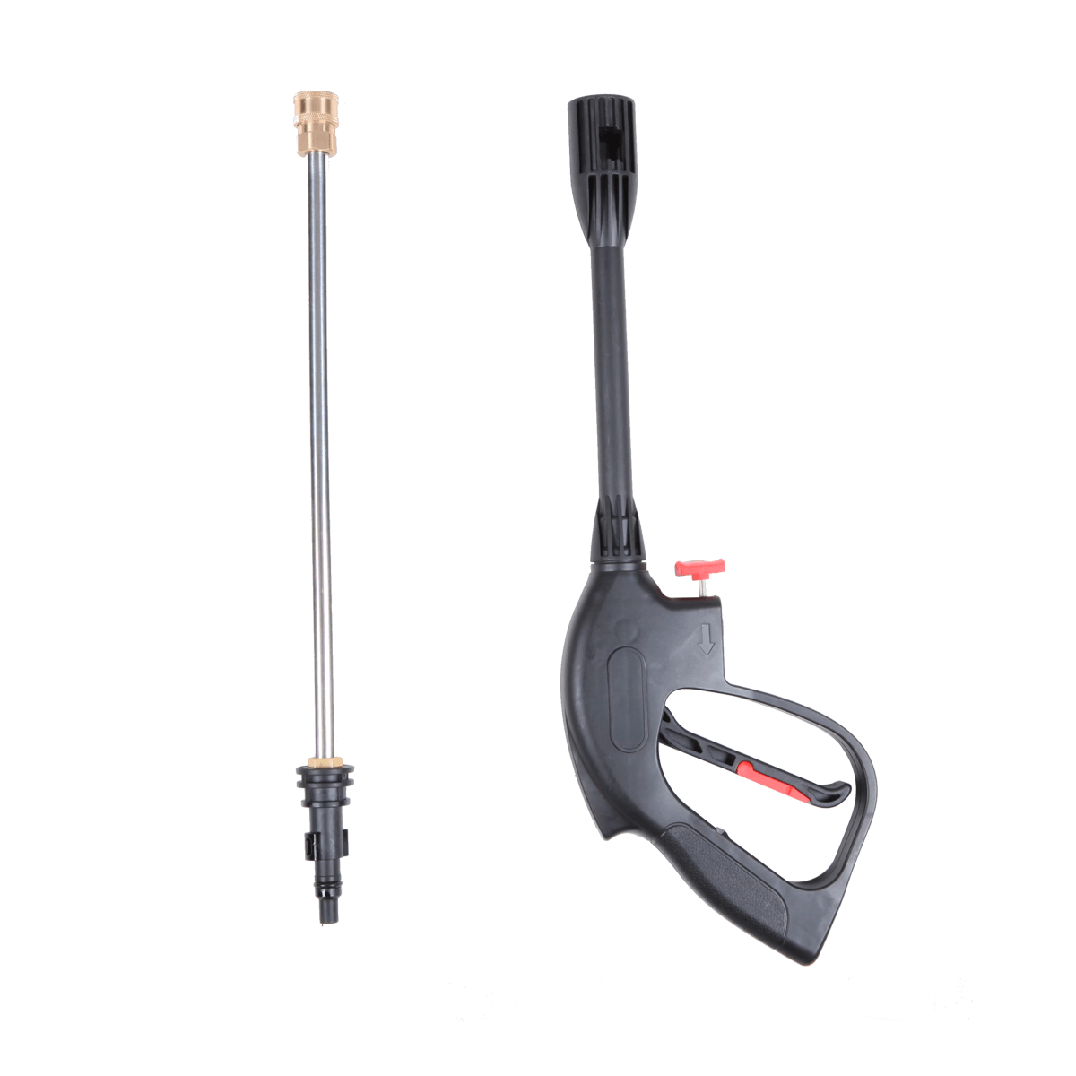 Мойка высокого давления A-iPower AW165