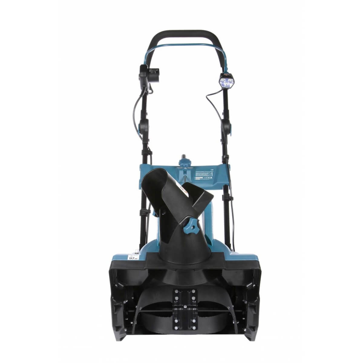 Снегоуборщик Hyundai S 500