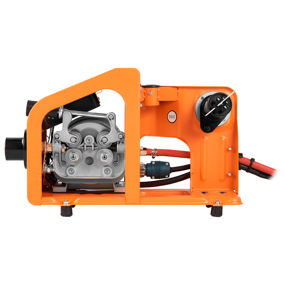 Сварочный инвертор Сварог PRO SMART MIG 500 (N215S)