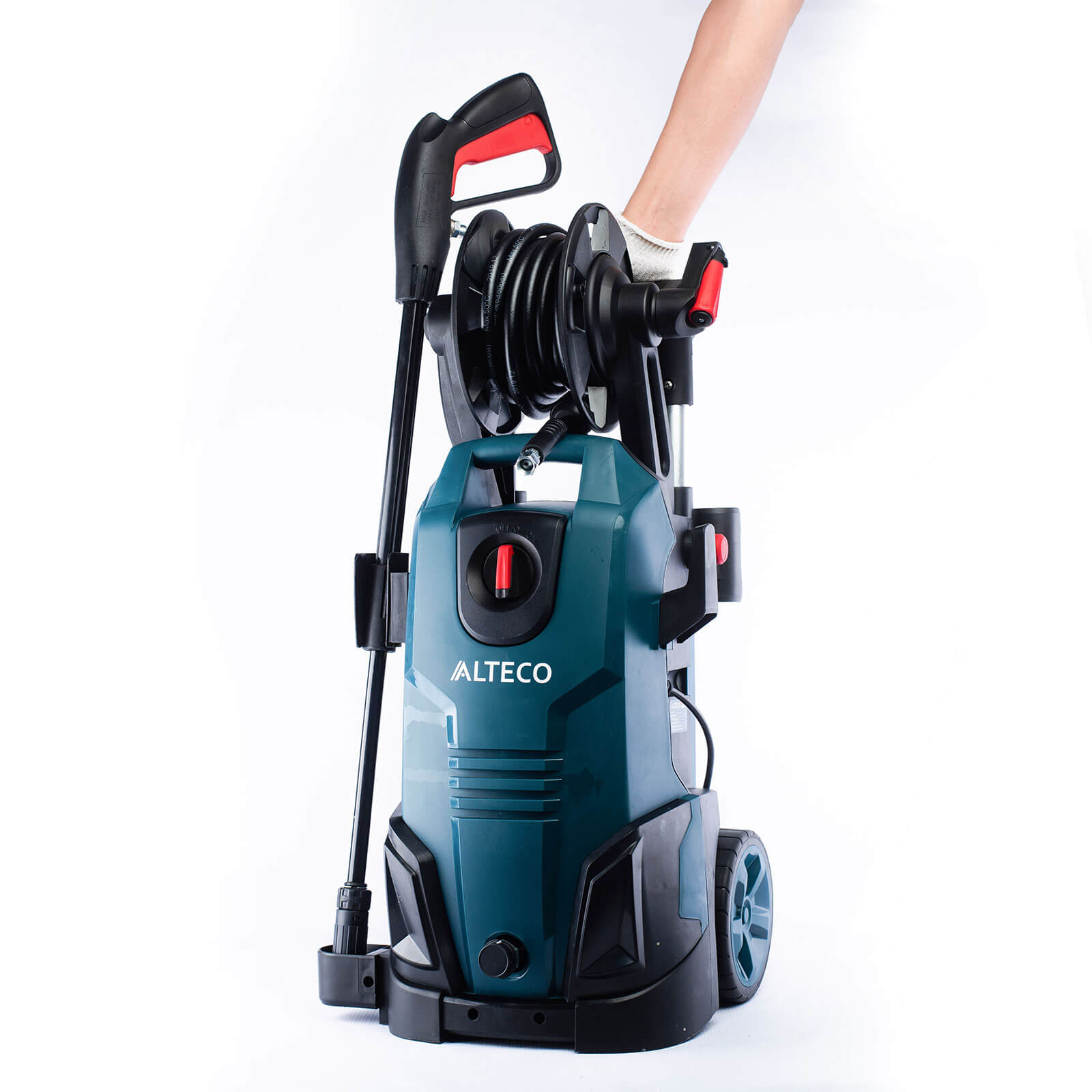 Аппарат высокого давления Alteco HPW 2112 (HPW 185)