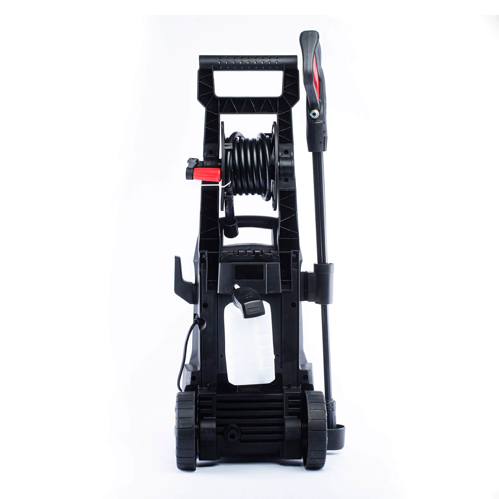 Аппарат высокого давления Alteco HPW 2111 (HPW 165)