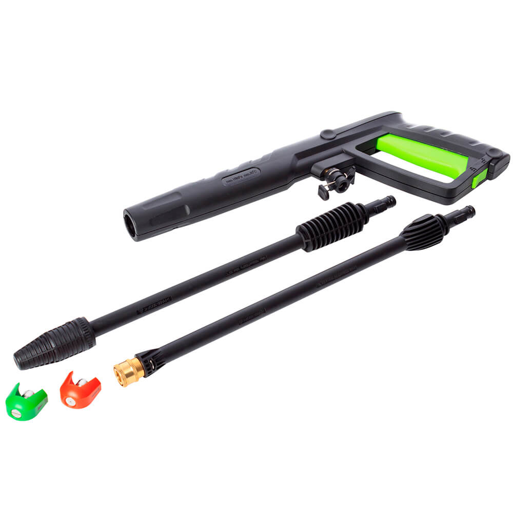 Мойка высокого давления RedVerg RD-HPW2200