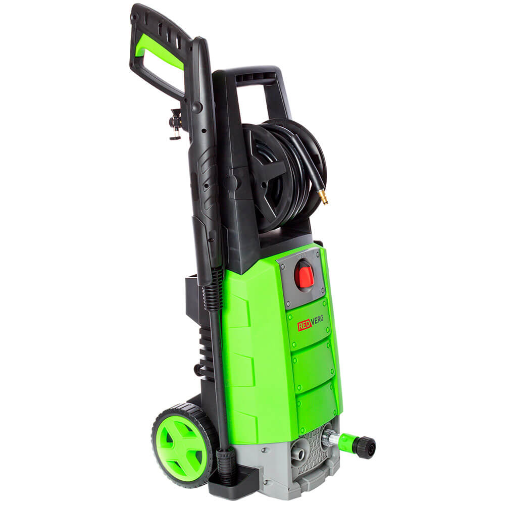 Мойка высокого давления RedVerg RD-HPW2200