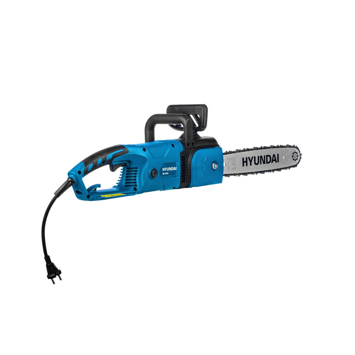 Цепная электропила Hyundai XE 1810 (2)