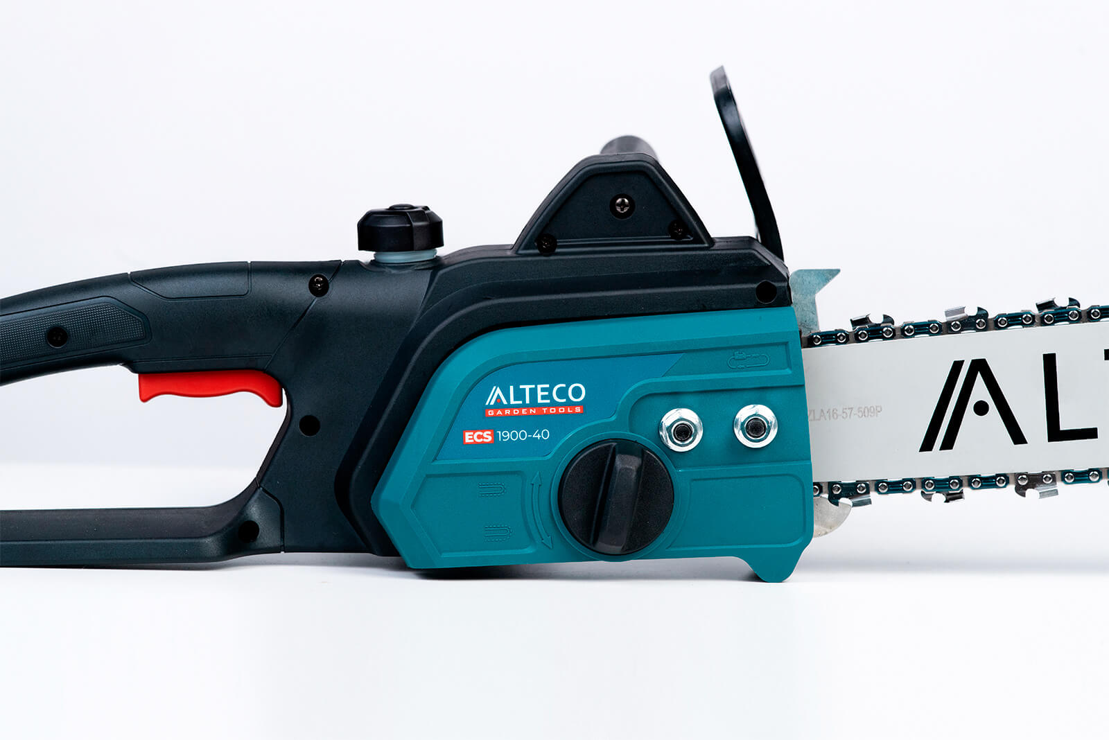 Электропила Alteco ECS-1900-40