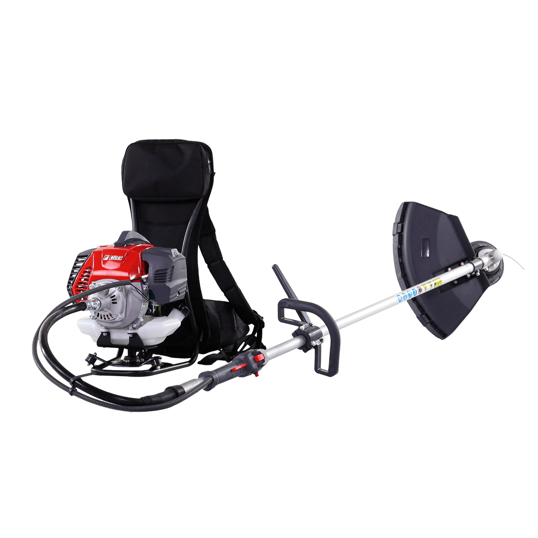 Мотокоса бензиновая Efco DSH 4000 BP ES