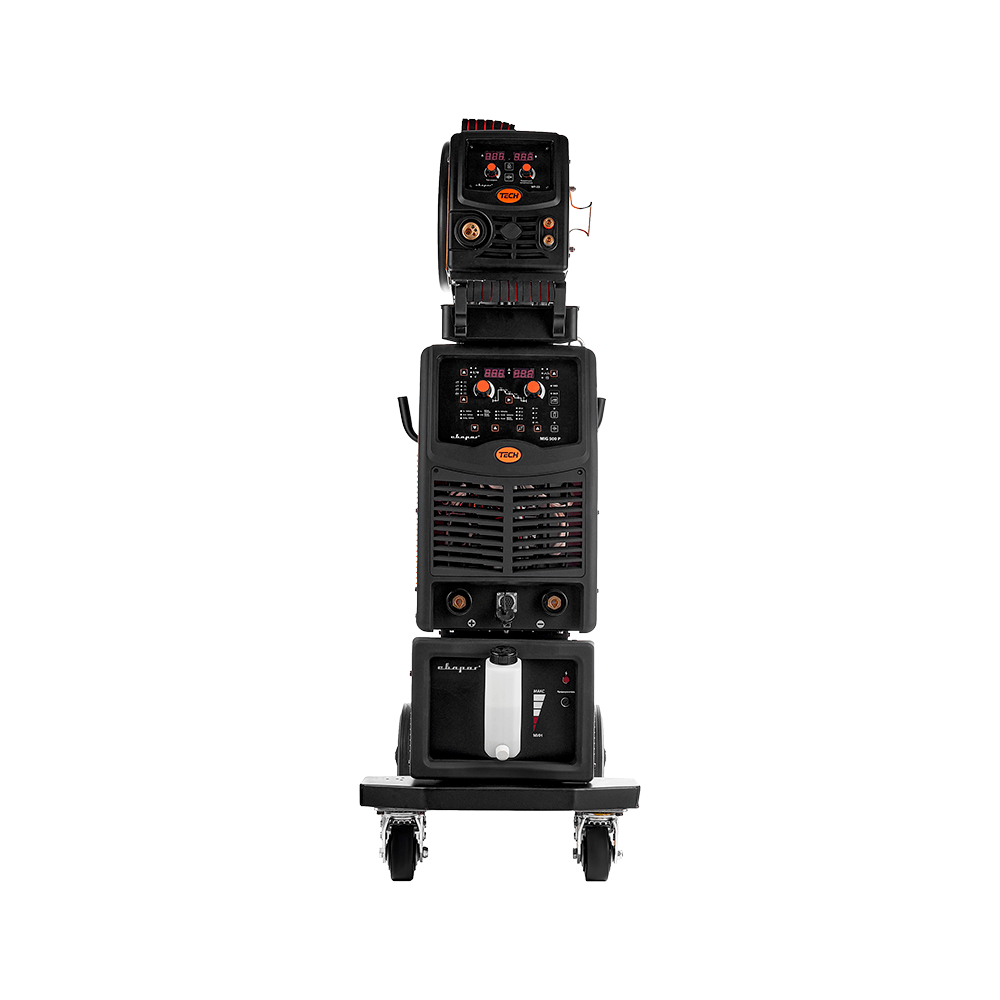 Сварочный инвертор Сварог TECH MIG 500 P (N36801)