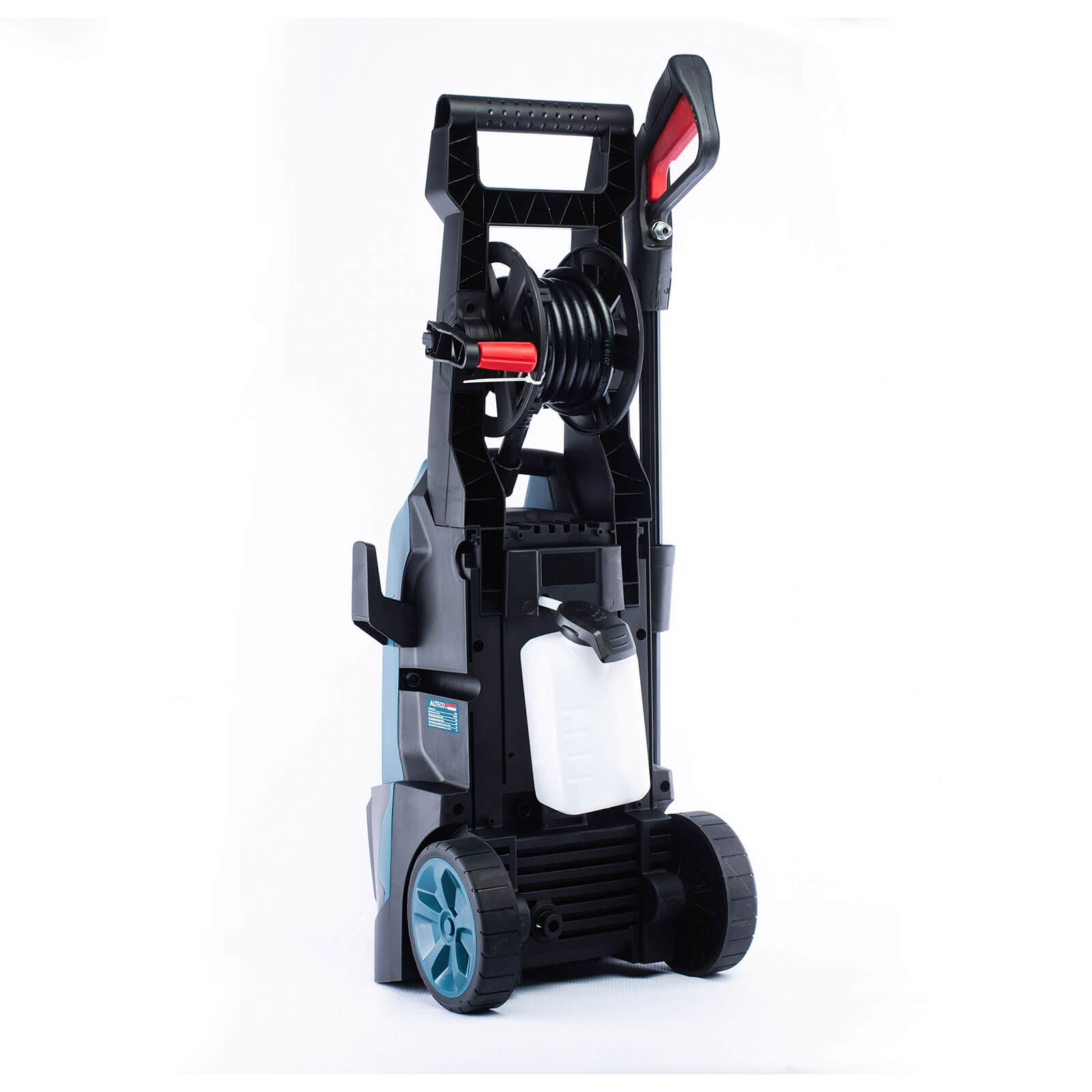 Аппарат высокого давления Alteco HPW 2111 (HPW 165)