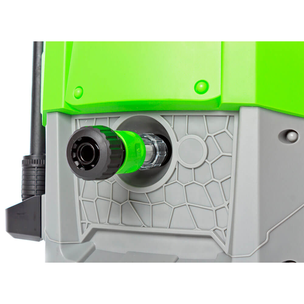 Мойка высокого давления RedVerg RD-HPW2400