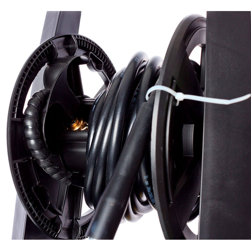 Мойка высокого давления RedVerg RD-HPW2400