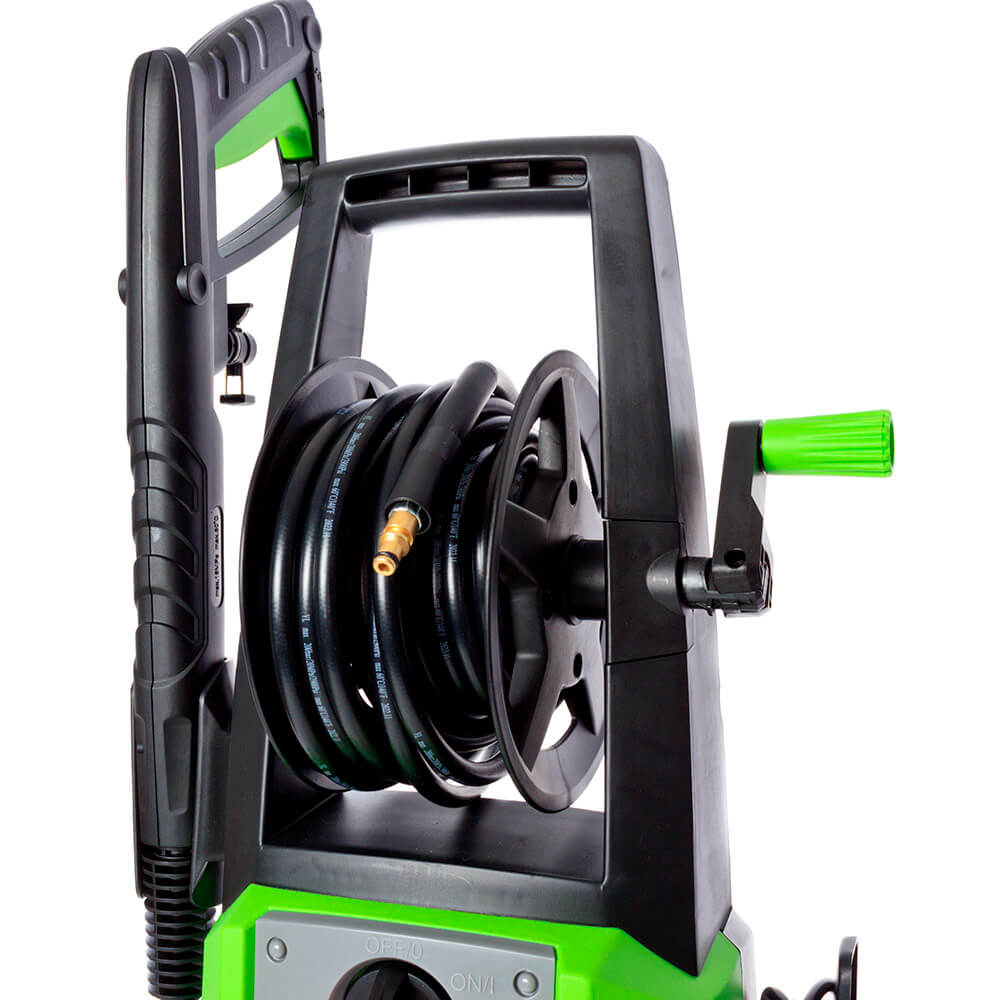 Мойка высокого давления RedVerg RD-HPW2200