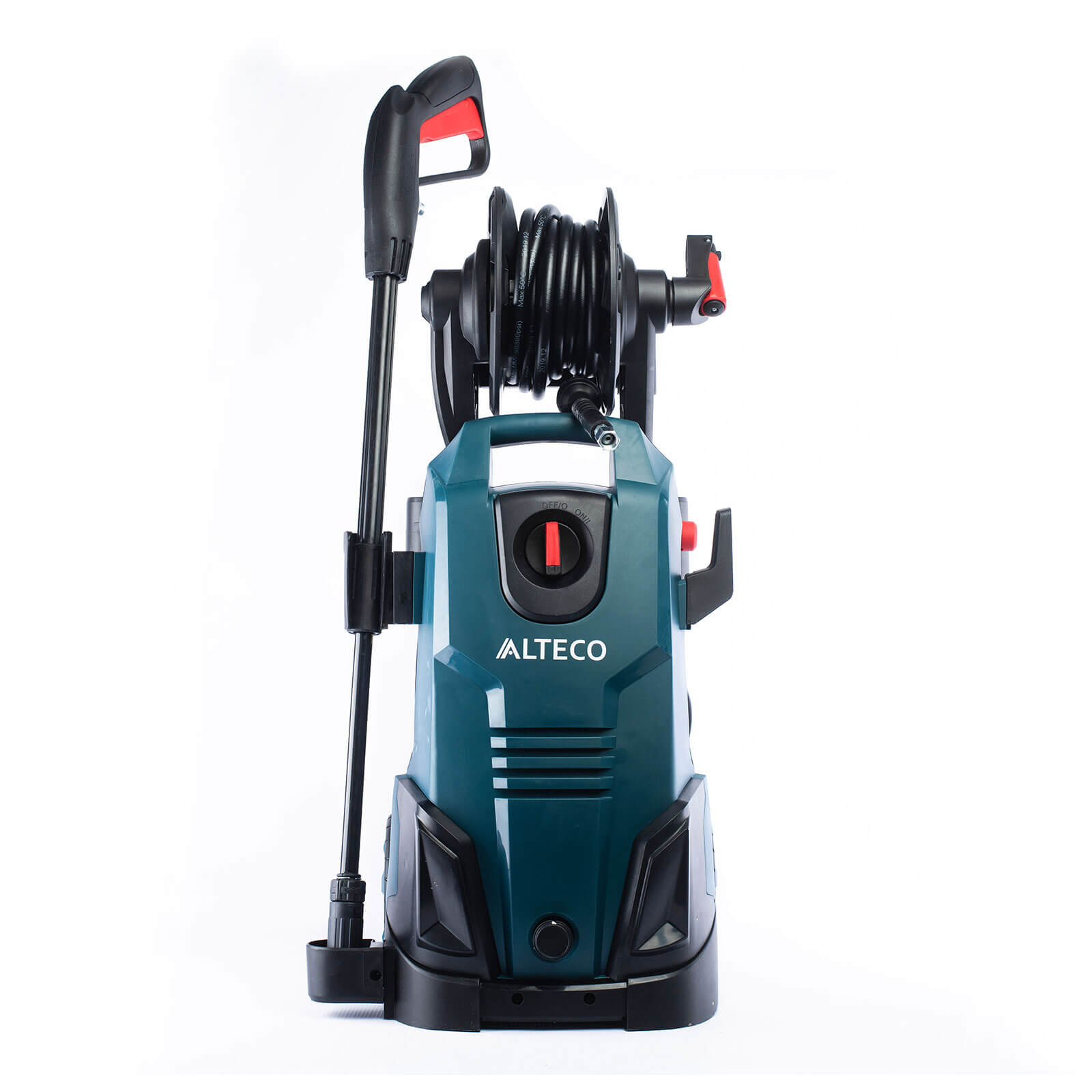 Аппарат высокого давления Alteco HPW 2112 (HPW 185)