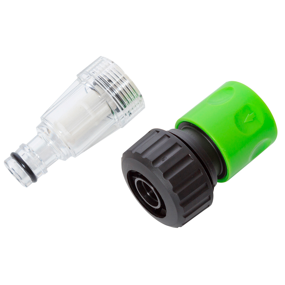 Мойка высокого давления RedVerg RD-HPW2400