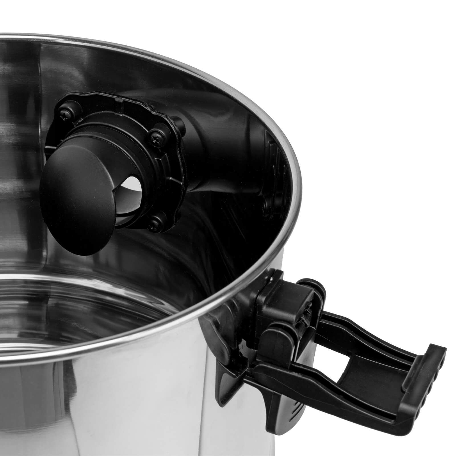 Пылесос строительный Denzel RVC30, 28203