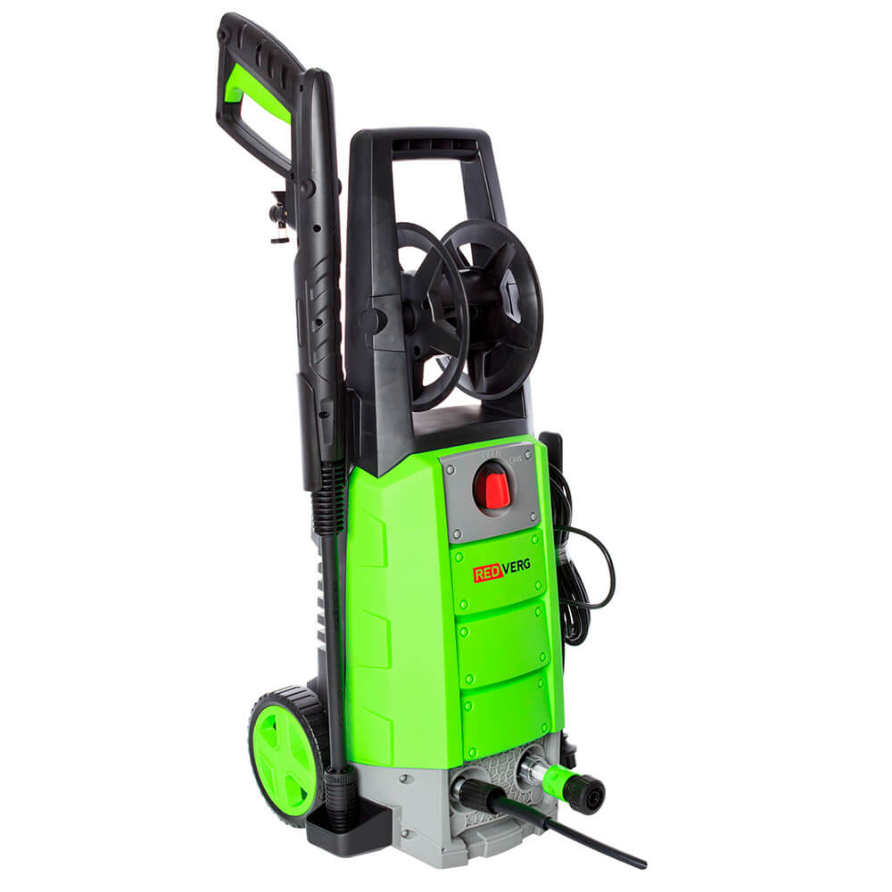 Мойка высокого давления RedVerg RD-HPW2200