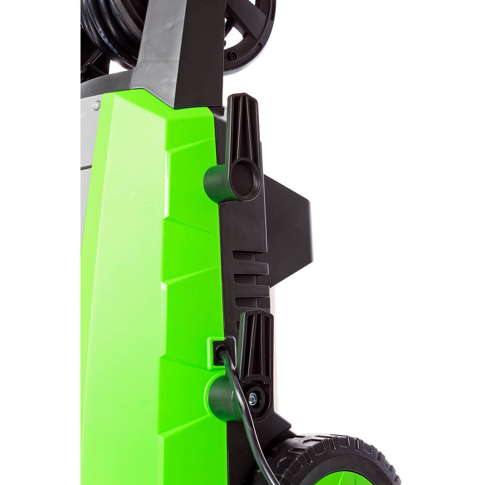 Мойка высокого давления RedVerg RD-HPW2400