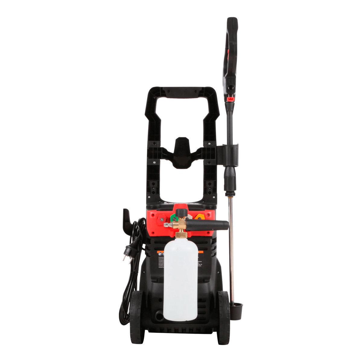 Мойка высокого давления A-iPower AW120