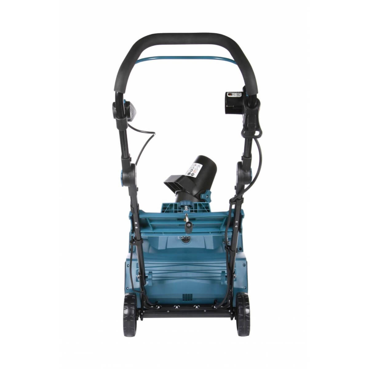 Снегоуборщик Hyundai S 500