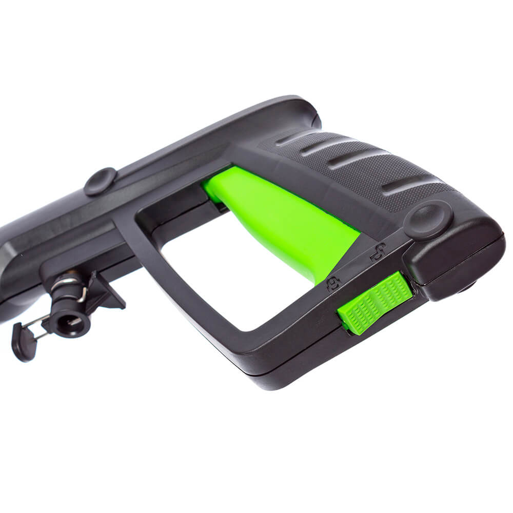 Мойка высокого давления RedVerg RD-HPW2200