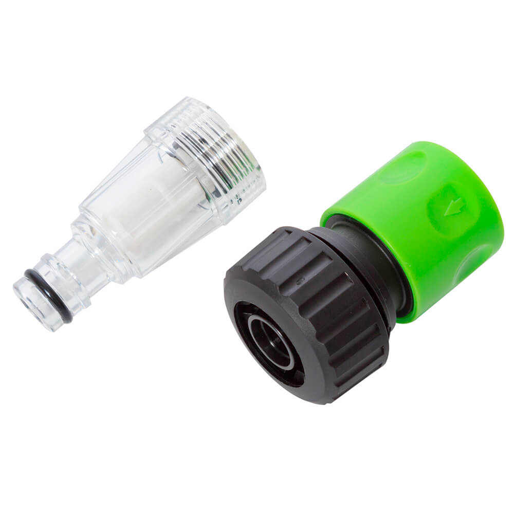 Мойка высокого давления RedVerg RD-HPW2200