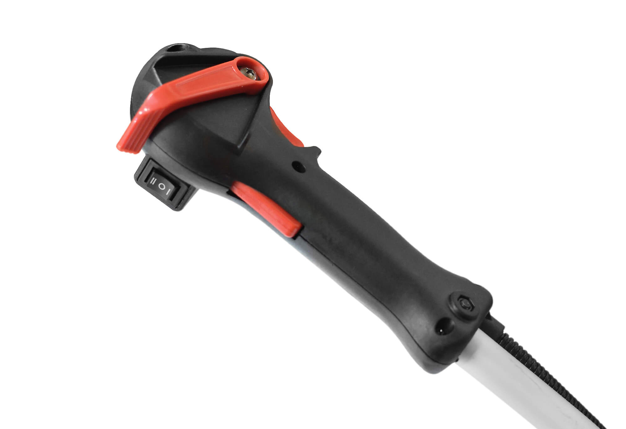 Триммер бензиновый Парма Практик БТК-033Э