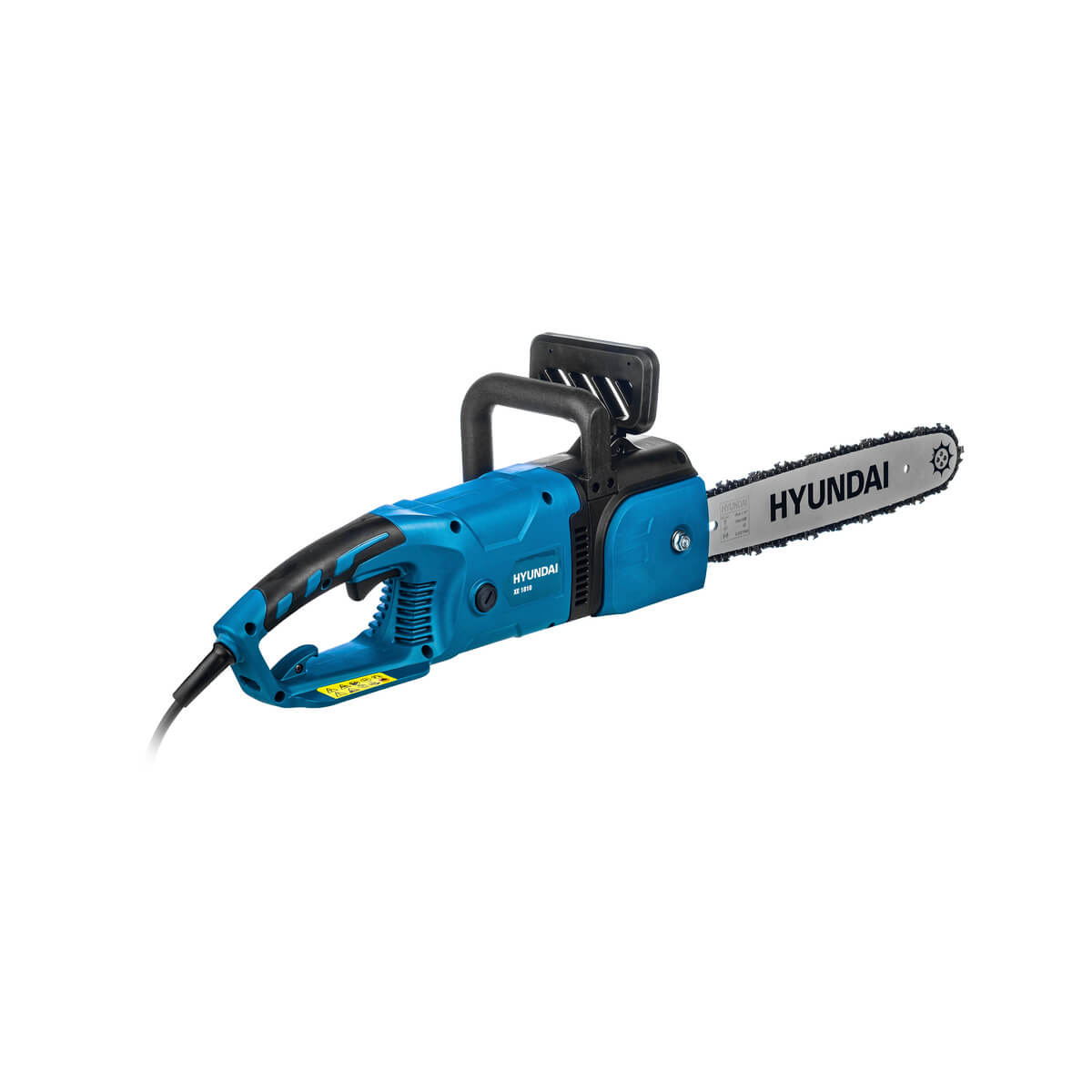 Цепная электропила Hyundai XE 1810 (2)