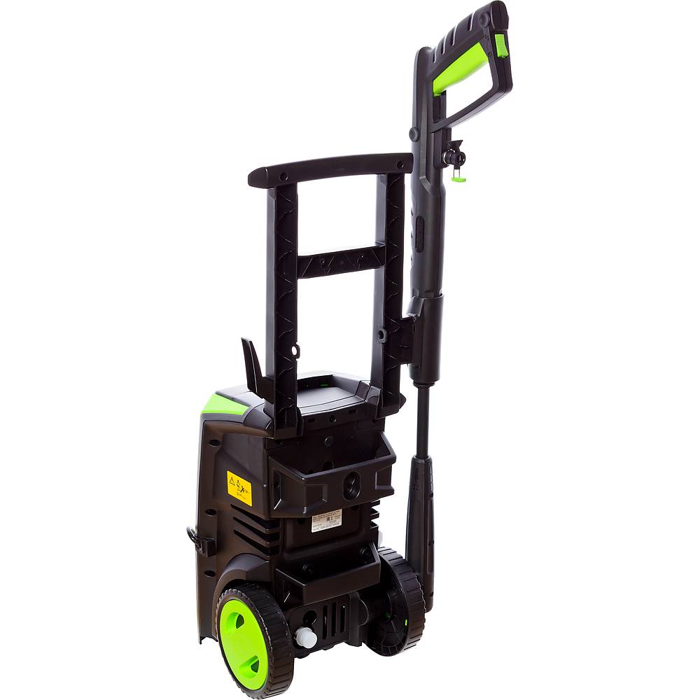 Мойка высокого давления RedVerg RD-HPW1800