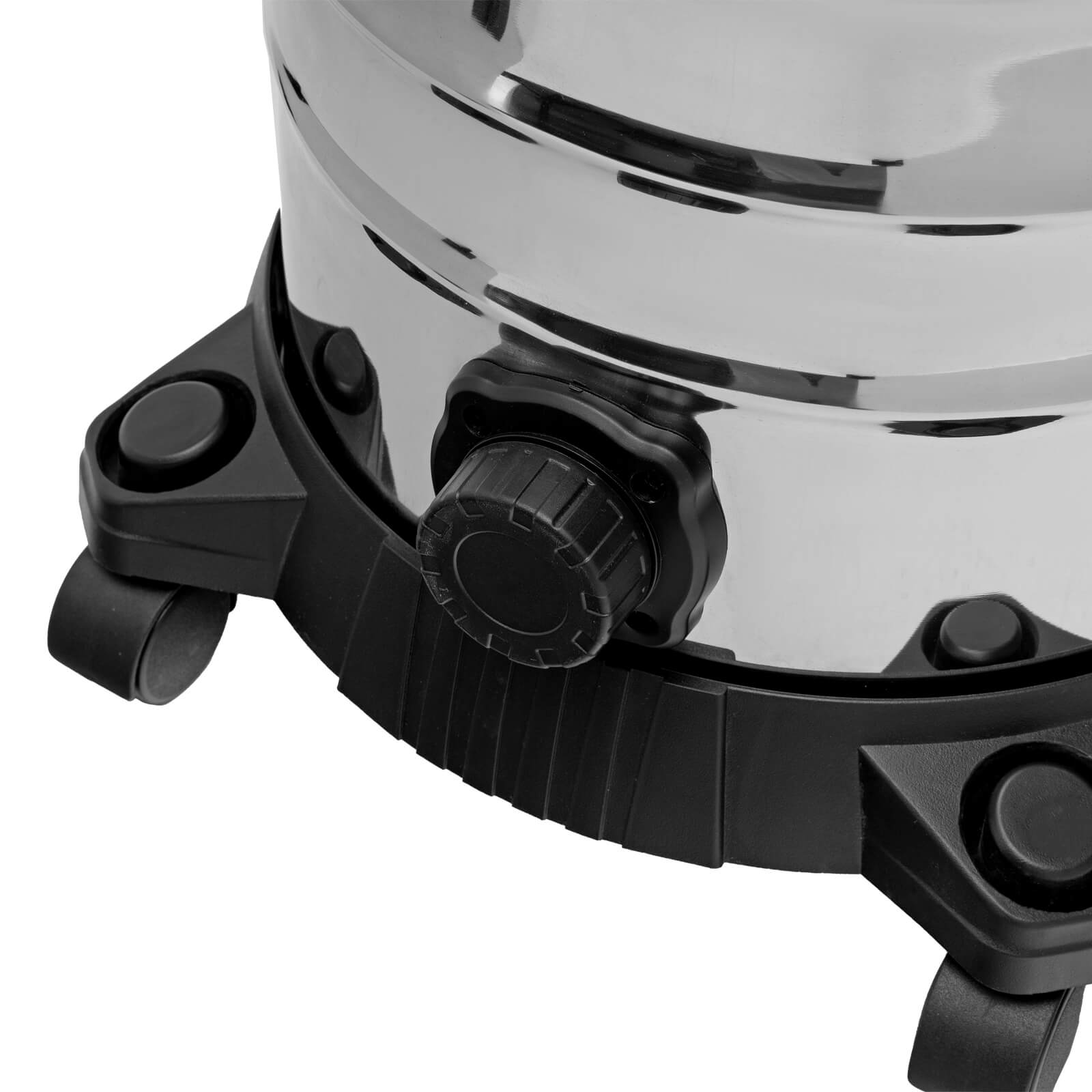 Пылесос строительный Denzel RVC30, 28203